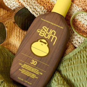 Skinlly Soothing Sunscreen lotion