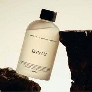 HOME BODY OIL