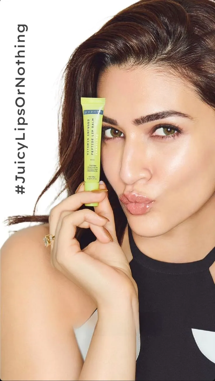 juicy lips or nothing