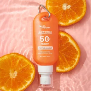 sunscreen spray spf 50 pa for uv protection earth rhythm