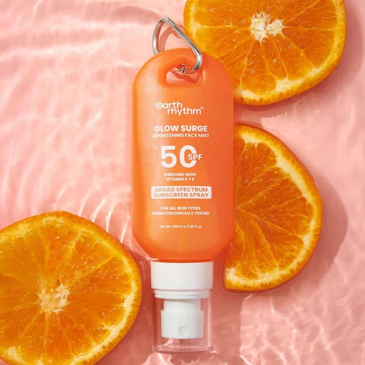 sunscreen spray spf 50 pa for uv protection earth rhythm sunscreen spray spf 50 pa for uv protection earth rhythm